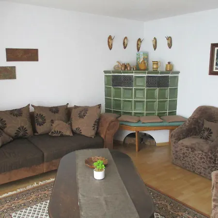 Apartment Ferienwohnung Martin