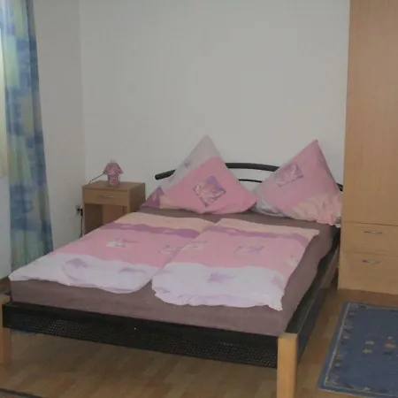 Apartment Ferienwohnung Martin