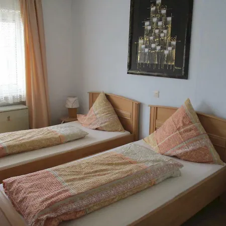 Ferienwohnung Martin Apartment