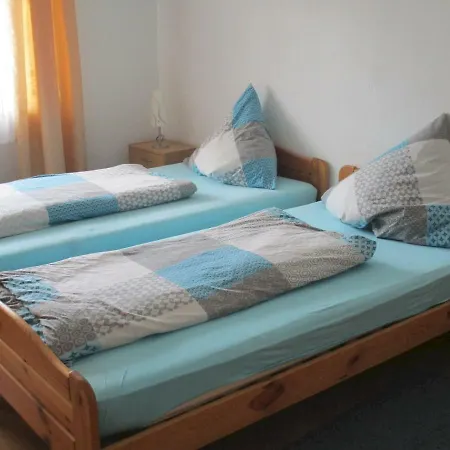 Ferienwohnung Martin * Eigeltingen